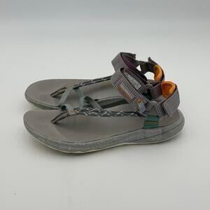 Merrell Women's Bravada Cord Wrap Hiking Sandals | 6